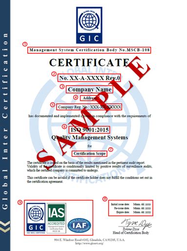 buy gic certificate online.